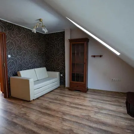 Przy Sosnowej Apartman