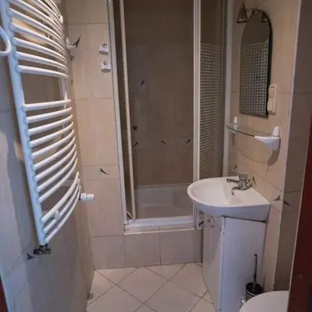 Apartamento Przy Sosnowej