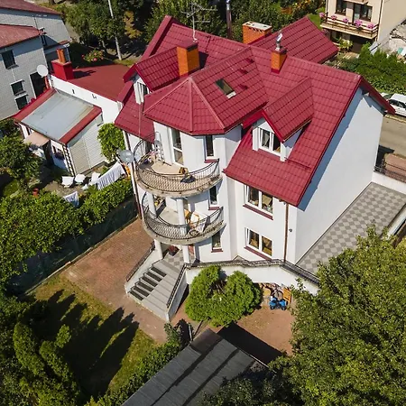 Przy Sosnowej Apartment Lublin