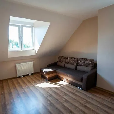 Przy Sosnowej Apartamento *