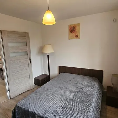 Apartment Przy Sosnowej