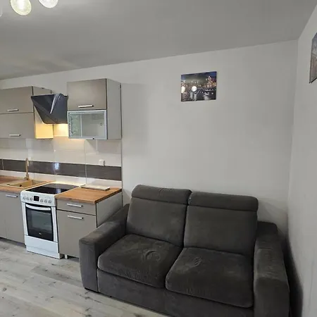 Przy Sosnowej Apartamento Lublin