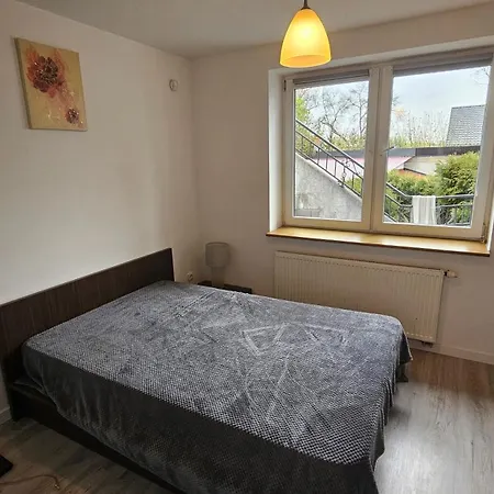 Przy Sosnowej * Lublin