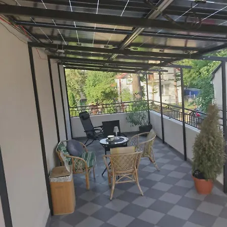 Przy Sosnowej Apartamento Lublin