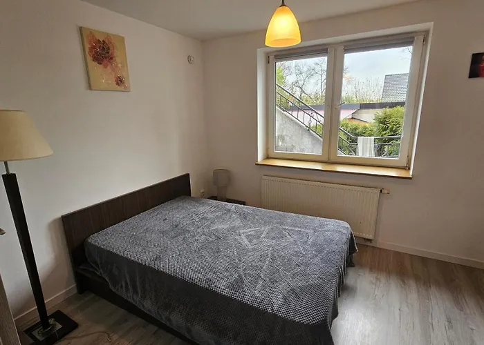 Przy Sosnowej * لوبلين